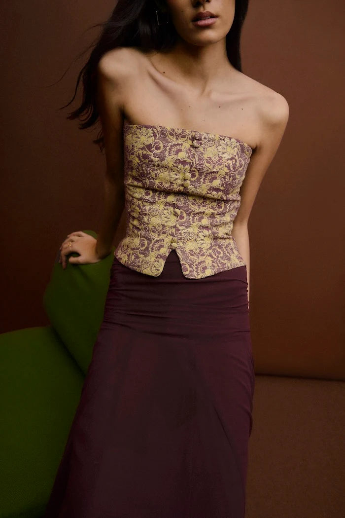 CONJUNTO DOHA CON CHAQUETA