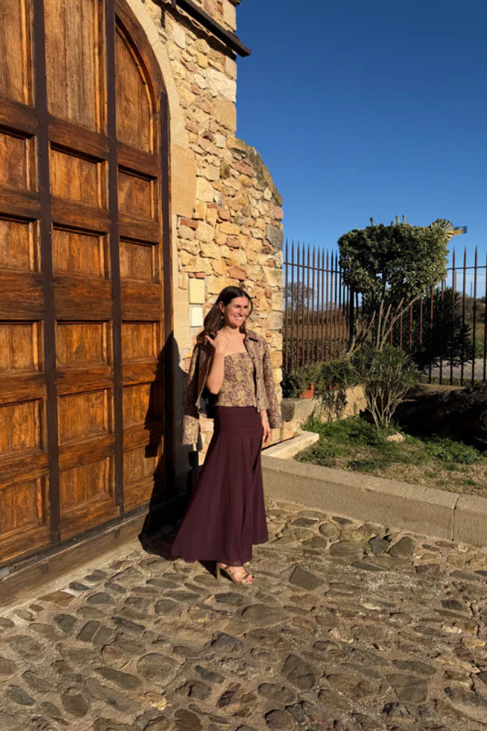 CONJUNTO DOHA CON CHAQUETA