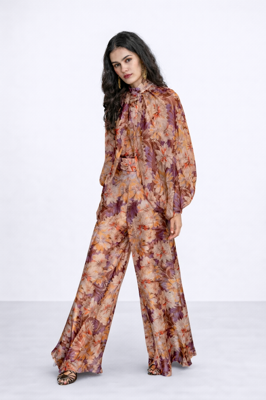 CONJUNTO MARSELLA CON SOBRECAPA